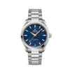Omega Seamaster AQUA TERRA 150M CO‑AXIAL MASTER CHRONOMETER LADIES’ Ref# 220.10.38.20.03.002