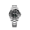 Unworn Rolex GMT-Master II, Bruce Wayne, Black, Oyster, Ref# 126710grnr-0004