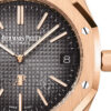 Audemars Piguet Royal Oak “JUMBO” EXTRA-THIN “50TH ANNIVERSARY” Ref# 16202OR.OO.1240OR.01