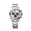 Rolex Cosmograph Daytona 40mm, 18k White Gold, Ref# 126509-0003