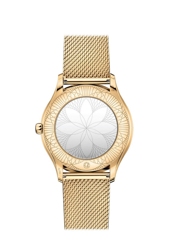 Omega De Ville TRÉSOR QUARTZ Ref# 428.55.36.60.99.001