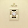 Unworn 2025, Rolex Perpetual 1908, 18k Yellow Gold, 39mm, Ref# 52508-0008, box and papers