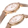 6481aa4efe2c76086b41f9947d8e9126156f0361 Patek Philippe Ladies’ Calatrava, 18k Rose Gold, 34,6mm, Ref# 7200R-001