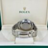 Rolex Sky-Dweller, 42mm, Oystersteel and 18k White Gold, Blue, Oyster, Ref# 336934-0005