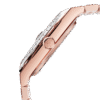 Rolex Land-Dweller 40mm Oyster Everose Gold & Diamonds M127385TBR-0003