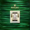 Rolex Lady-Datejust 28, Oystersteel and 18k Everose Gold, Ref# 279381RBR-0022