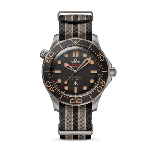 667db7de848334f1f8e0e241ad01ee760cae86a5 Omega Seamaster DIVER 300M CO‑AXIAL MASTER CHRONOMETER Ref# 210.92.42.20.01.001