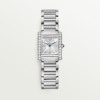 6689ae55febae56084847e3e55c1c18fddbc6639 Unworn Cartier Tank Francaise, Stainless Steel, 25.7mm x 21.2mm, Ref# W4TA0020, box and papers