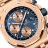 Audemars Piguet Royal Oak Offshore SELFWINDING CHRONOGRAPH Ref# 26238OR.OO.2000OR.01