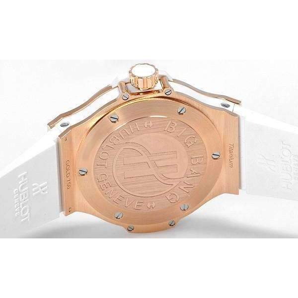 66edb1c876cb903f8452871680fd3c96a5888d58 Hublot Big Bang, Gold White Diamonds, 38 mm, Ref# 361.PE.2010.RW.1104