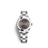 Rolex Lady-Datejust 28, Oystersteel, Ref# 279160-0012