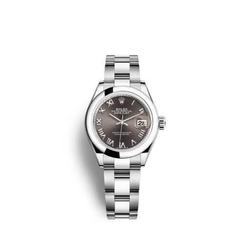 Rolex Lady-Datejust 28, Oystersteel, Ref# 279160-0012