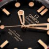 Unworn, Omega Seamaster Diver 300m, 18k Bronze Gold, 42mm, Ref# 210.90.42.20.01.003, box and papers