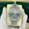 6899eadc096acdd2a1f85110674042037da5c847 Rolex Datejust 41, Stainless Steel and 18k White Gold, 41mm, Ref# 126334-0022