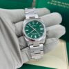 Rolex Oyster Perpetual 36 Oystersteel Ref# 126000-0005