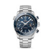 Omega Seamaster PLANET OCEAN 600M CO‑AXIAL MASTER CHRONOMETER CHRONOGRAPH Ref# 215.30.46.51.03.001