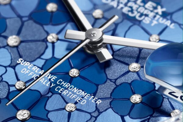 Rolex Datejust 31mm, Oystersteel and 18k White Gold, Ref# 278274-0035