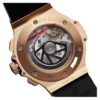 6ad6fc22269d9eccbee9d73d6eacdab84a3d0ae5 Hublot Big Bang, Gold Chronograph, 18k Rose Gold, 44 mm, Ref# 301.RX.1180.RX