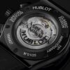 6aec3a3d51c2c56e28513917adc7bf251a5020d0 Hublot Classic Fusion AEROFUSION ASPEN SNOWMASS Ref# 525.CH.0121.VR.ASP21