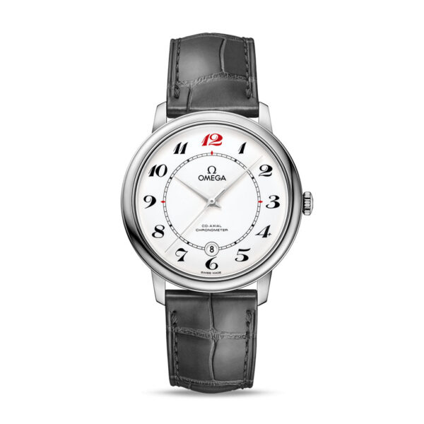 Omega De Ville PRESTIGE CO‑AXIAL CHRONOMETER Ref# 424.53.40.20.04.002