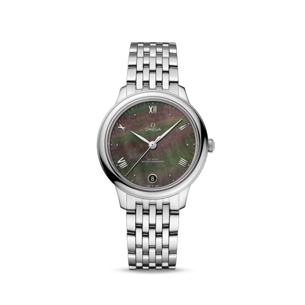 Omega De Ville PRESTIGE CO‑AXIAL MASTER CHRONOMETER Ref# 434.10.34.20.07.001