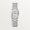 6c1dd173e3b20a1c3bcdc384cb33d8020239a11b Unworn Cartier Tank Francaise de Cartier, Small Stainless Steel, 25.7mm x 21.2mm, Ref# WSTA0065, box and papers