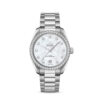 Omega Seamaster AQUA TERRA 150M CO‑AXIAL MASTER CHRONOMETER LADIES’ Ref# 220.15.38.20.55.001