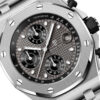 Audemars Piguet Royal Oak Offshore SELFWINDING CHRONOGRAPH Ref# 26238TI.OO.2000TI.01