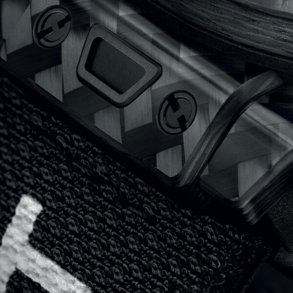 Unworn Hublot Big Bang Unico Sailing Team 42, 441.QX.1149.NR.ARA24, box and papers