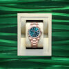 Rolex Sky-Dweller, 42mm, 18k Everose Gold, Ref# 336935-0001