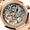 Audemars Piguet Royal Oak DOUBLE BALANCE WHEEL OPENWORKED Ref# 15467OR.OO.1256OR.01