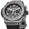6f0f674e3ac18e4d515584e8e55c2a354bd15727 Hublot Big Bang, Unico Titanium, 42mm, Ref# 441.NX.1170.RX
