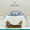 6f1d27a99f5382f02c4e36915d0bb7241551f783 Rolex Datejust 41, Stainless Steel and 18k White Gold, 41mm, Ref# 126334-0013