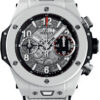 Hublot Big Bang Unico White ceramic, 42mm, Ref# 441.HX.1170.RX, Unworn 2025