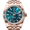 Unworn Rolex Sky-Dweller Ref# 336935-0005