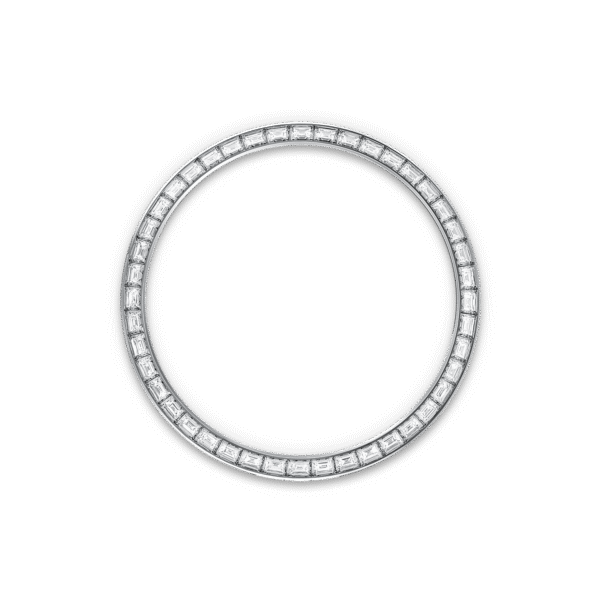 6f6c96e1e1136574514441bdccb265dd3171bdd7 Rolex Land-Dweller 36mm Oyster Platinum & Diamonds M127286TBR-0001