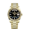 Rolex Day-Date, 40mm, 18k Yellow Gold, Ref# 228238-0059