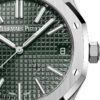 Audemars Piguet Royal Oak SELFWINDING “50TH ANNIVERSARY” Ref# 15510ST.OO.1320ST.04