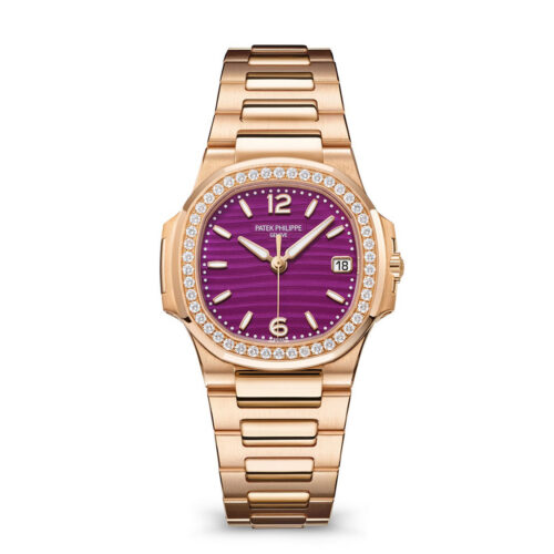 70480c42b71d18a2300c73bff77eba2ce6458342 Patek Philippe Nautilus, Ref# 7010/1R-013