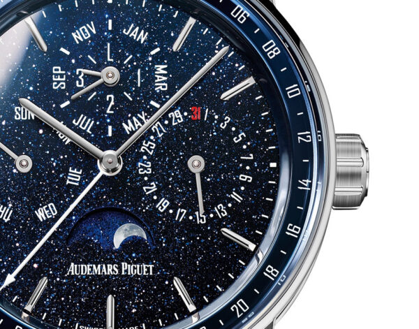 Audemars Piguet Code 11.59 PERPETUAL CALENDAR Ref# 26394BC.OO.D027KB.01