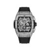 Hublot Spirit of Big Bang TITANIUM JEWELLERY Ref# 642.NX.0170.RX.0904