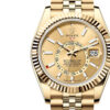 Unworn Rolex Sky-Dweller Ref# 336938-0004
