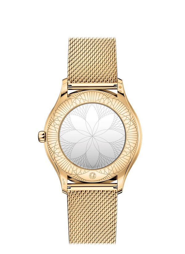 Omega De Ville TRÉSOR QUARTZ Ref# 428.55.36.60.99.002