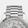 Rolex Day-Date, 40mm, Platinum, Ref# 228236-0011