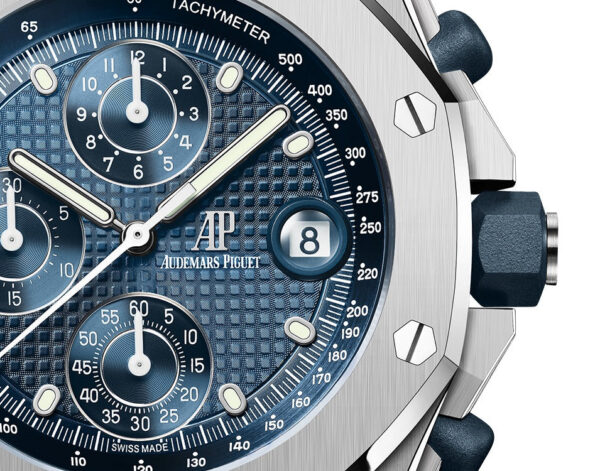 Audemars Piguet Royal Oak Offshore SELFWINDING CHRONOGRAPH Ref# 26238ST.OO.2000ST.01