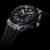 Unworn Hublot Big Bang 20th Anniversary Titanium Ceramic 43, 431.NM.1337.RX, box and papers