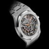 Audemars Piguet Royal Oak “JUMBO” EXTRA-THIN OPENWORKED “50TH ANNIVERSARY” Ref# 16204ST.OO.1240ST.01