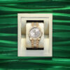 Rolex Day-Date 40, 18k Yellow Gold with Diamond-set, 40mm, Ref# 228348rbr-0042