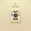 Unworn Rolex Day-Date Ref# 228235-0055