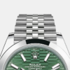 Rolex Datejust 41mm, Oystersteel, Ref# 126300-0022
